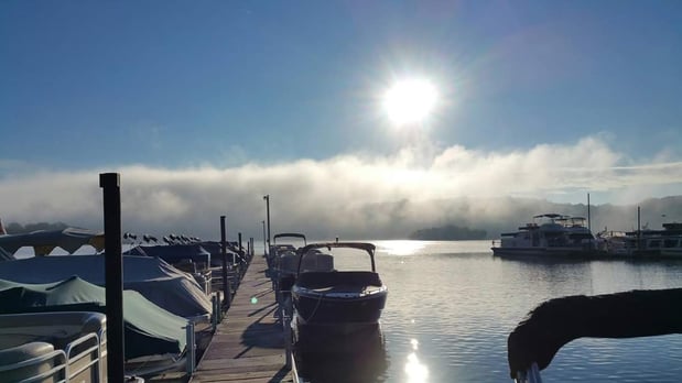 Images Your Boat Club St. Croix River