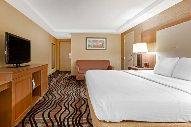 Images Best Western Summit Inn