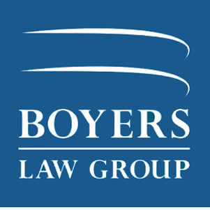 Boyers Law Group Logo