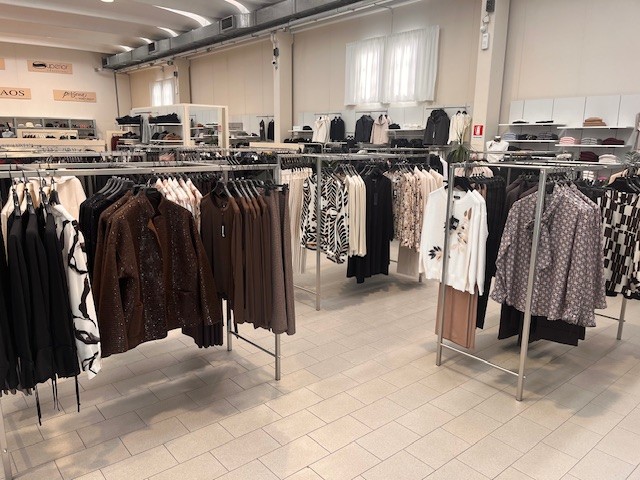 Images Giunti Abbigliamento
