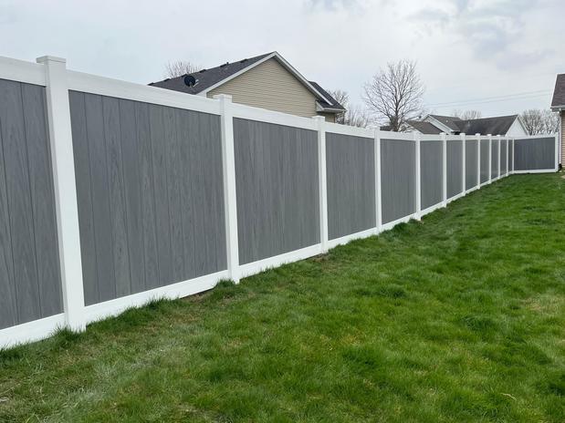 Images Fence World of East Troy