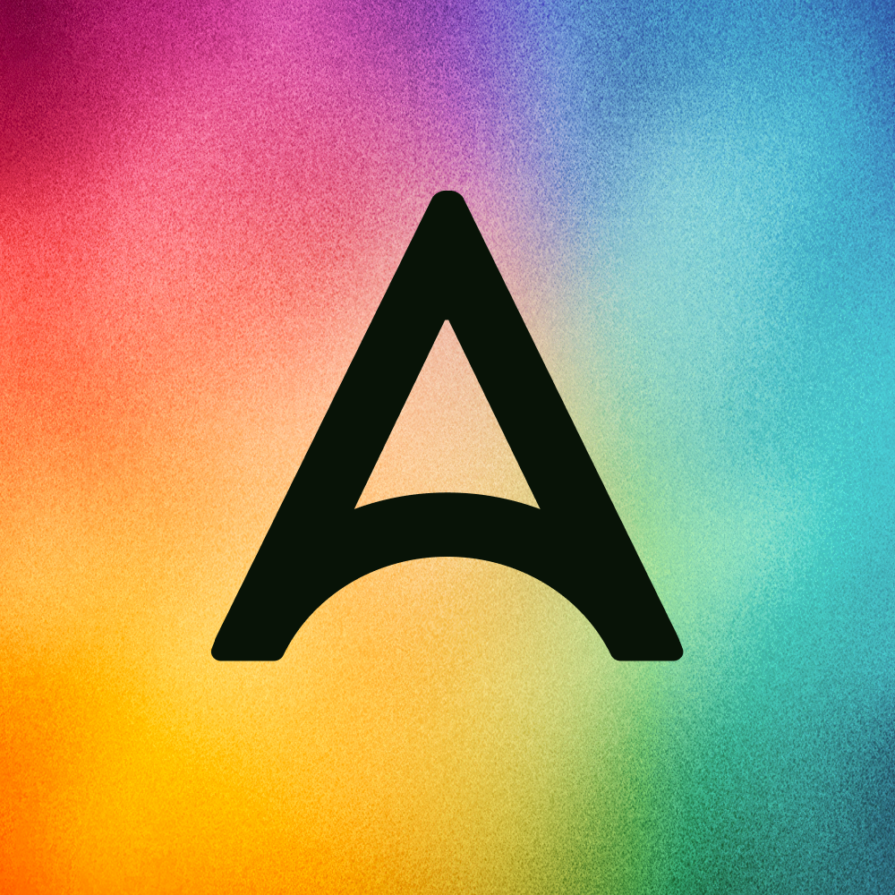 company logo