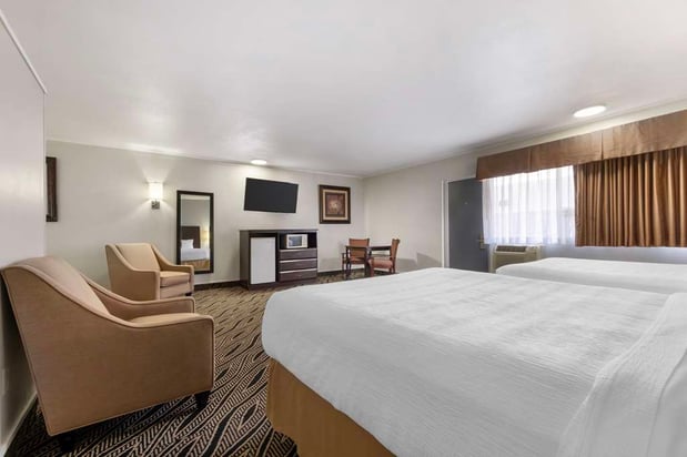 Images Best Western Red Carpet Inn