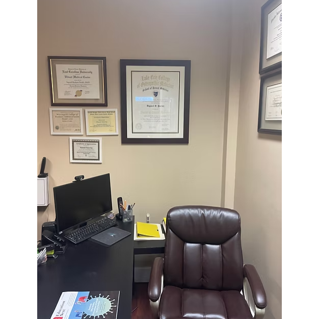 SAPNEIL TUTORING OFFICE