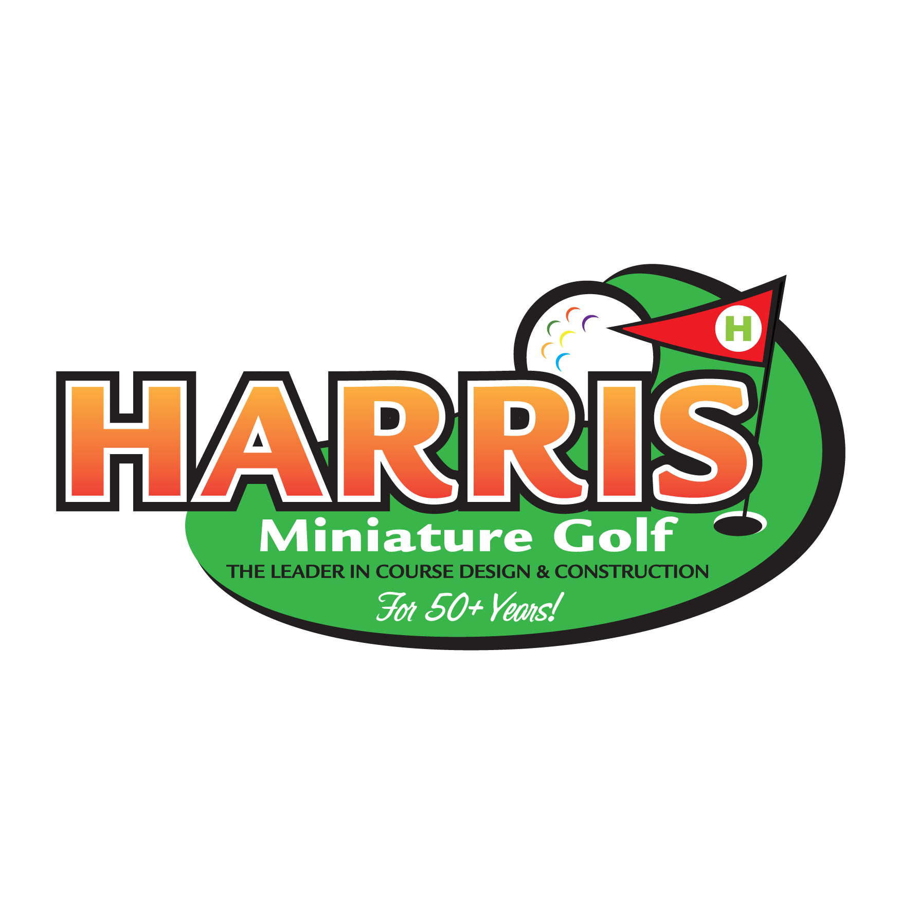 Harris Miniature Golf Inc.