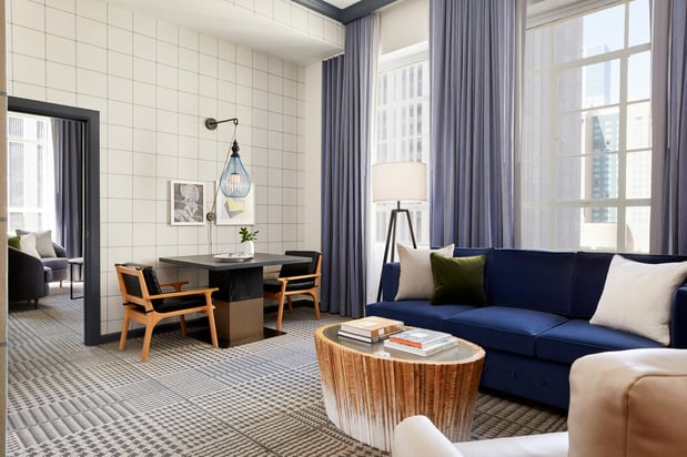 Images Kimpton Hotel Monaco Denver by IHG
