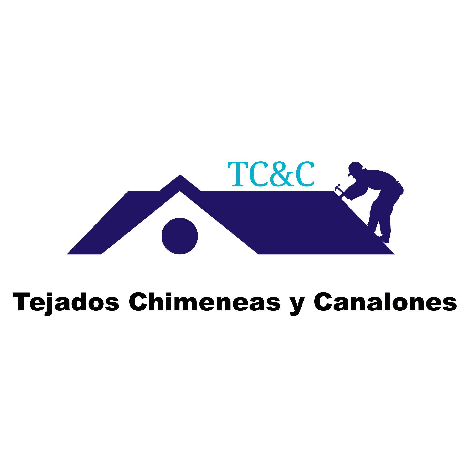 TEJADOS TC&C 1972, SL Logo