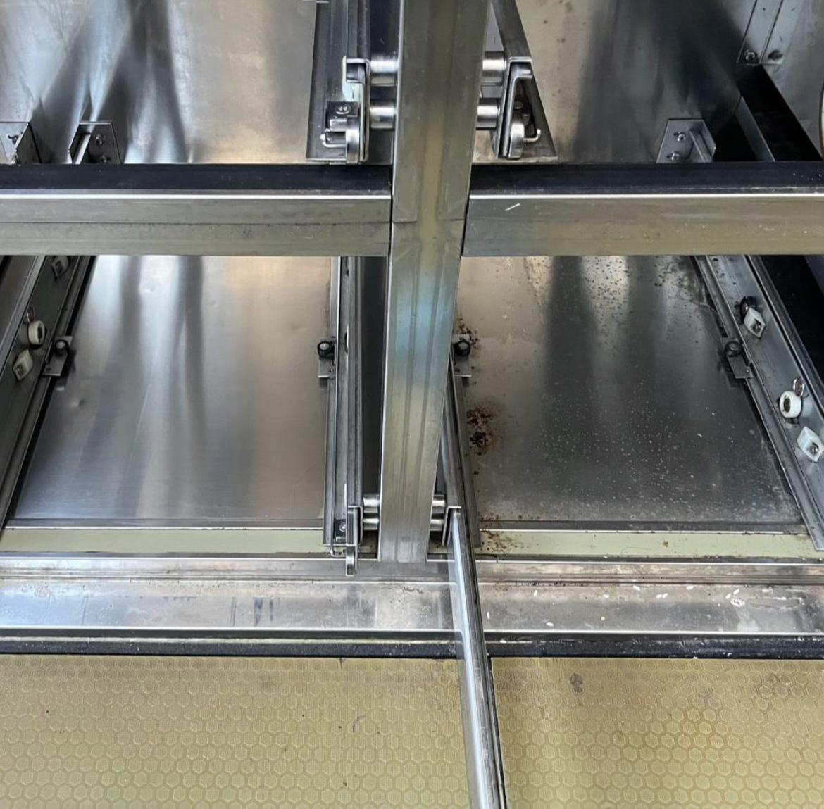 eazyclean, Wigartenstrasse 2 in Fällanden