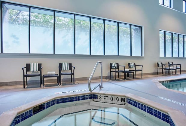 Images Embassy Suites by Hilton Washington DC Georgetown