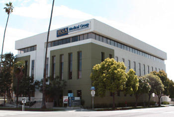 Images UCLA Health 15th Street Plaza Family Medicine