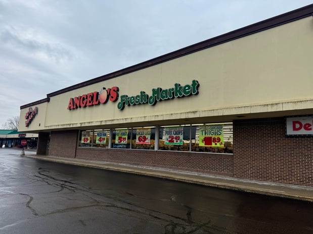 Images CoinFlip Bitcoin ATM - Angelo's Fresh Market (Mchenry)