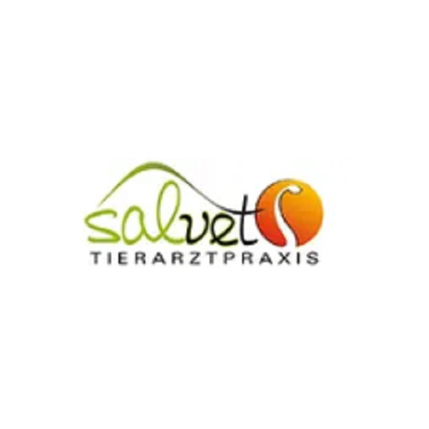 Tierarztpraxis Salvet Logo