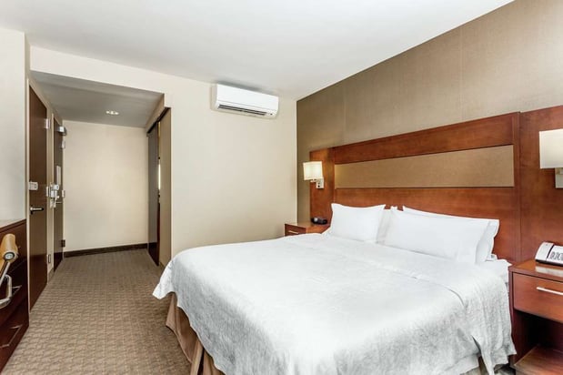Images Hampton Inn Manhattan Grand Central
