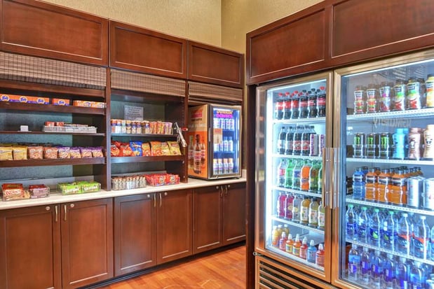 Images Embassy Suites by Hilton Savannah Airport