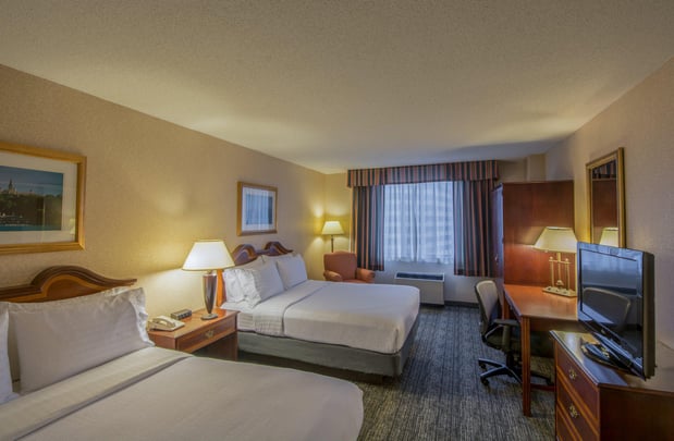 Images Holiday Inn Arlington at Ballston by IHG