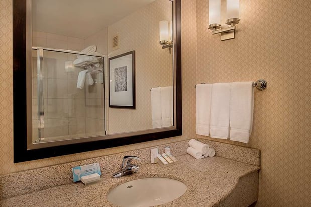 Images Hilton Garden Inn St. Louis Airport