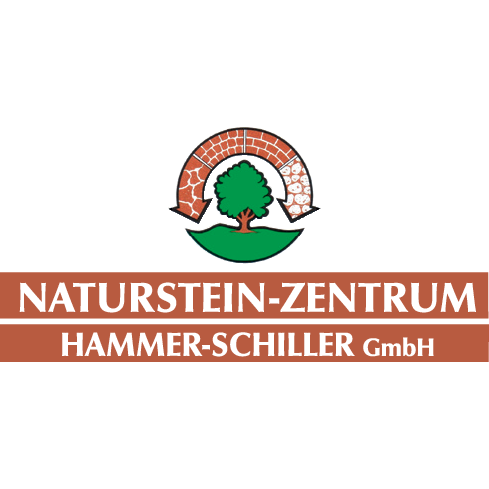 Logo Naturstein-Zentrum Hammer-Schiller GmbH