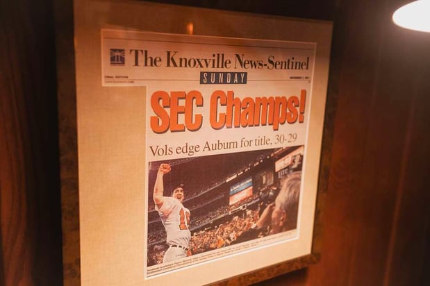 Images Graduate by Hilton Knoxville