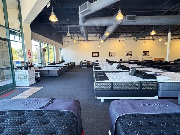 Images Ortho Mattress