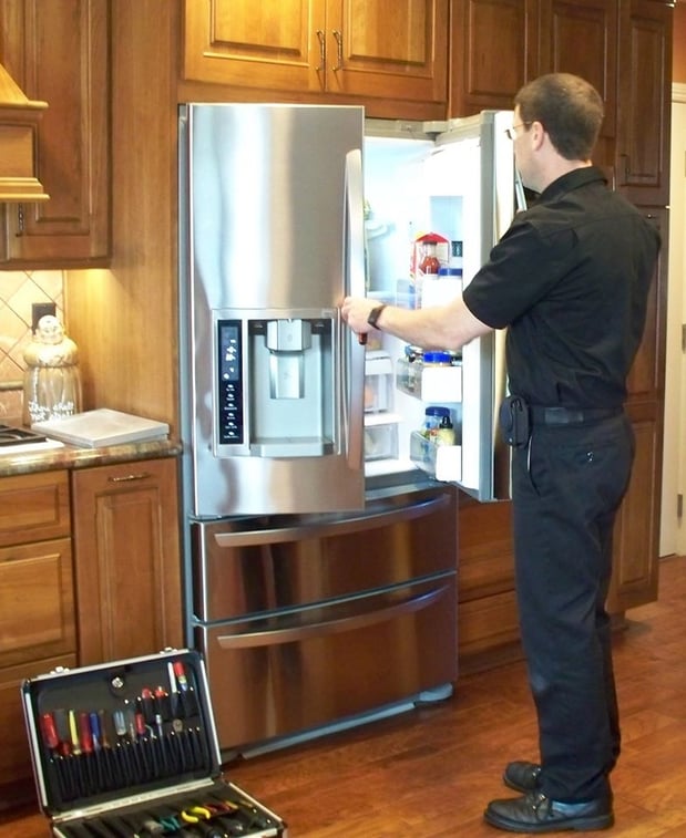 Images A1 Speedy Appliance