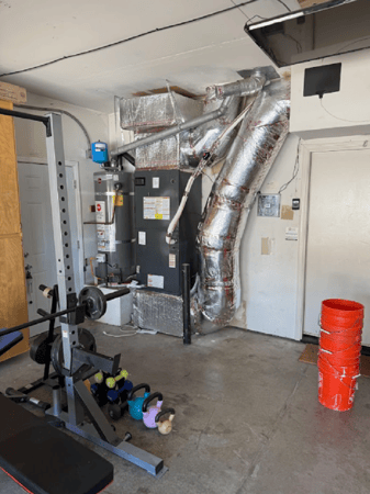 Images Bishop's HVAC