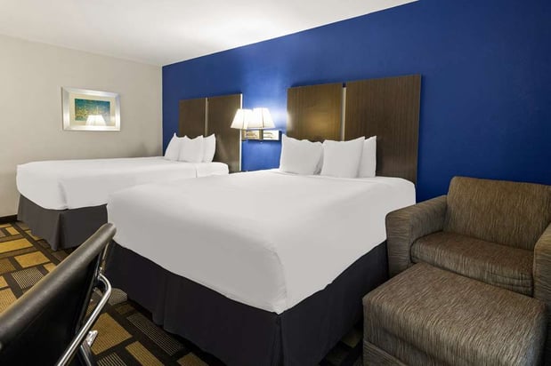 Images Best Western Galleria Inn & Suites