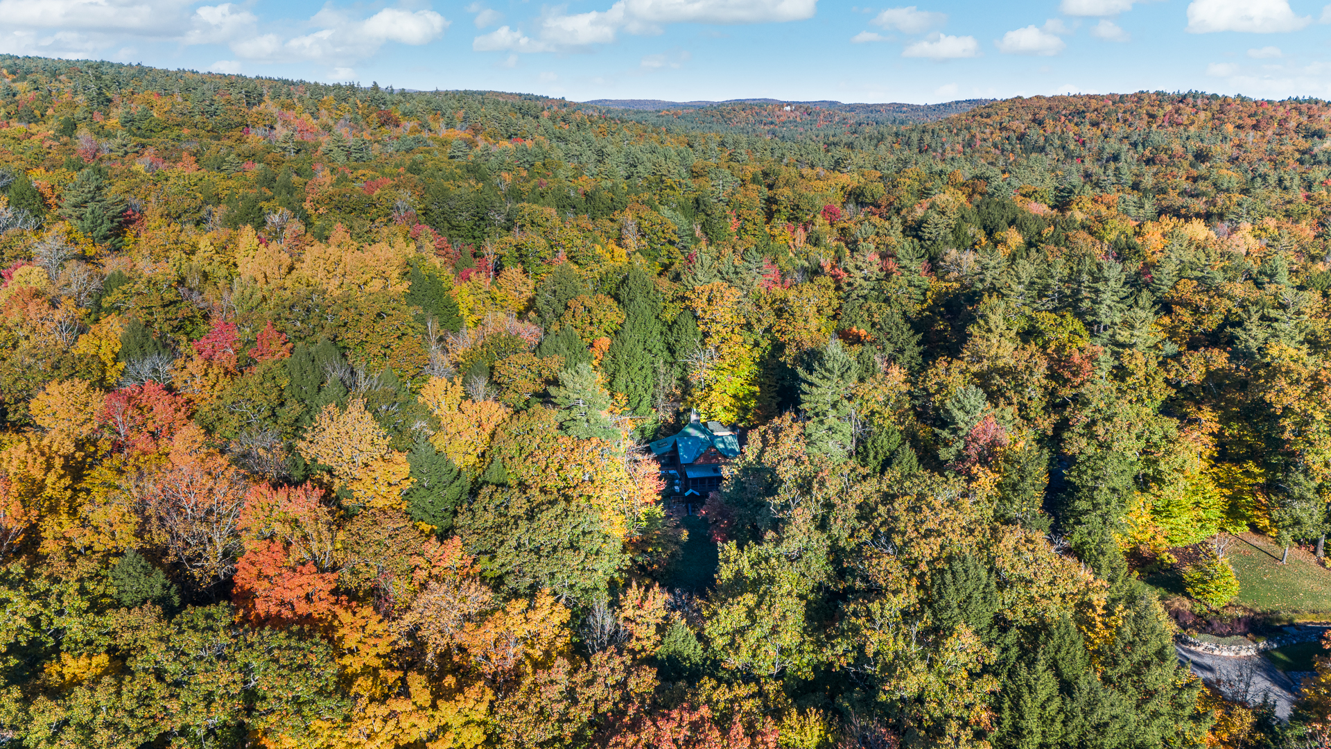 Mile Fly Club, photography