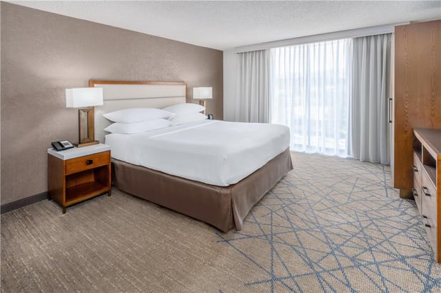 Images Embassy Suites by Hilton Colorado Springs