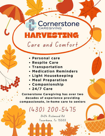 Images Cornerstone Caregiving