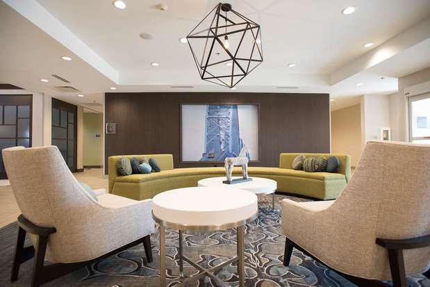 Images Homewood Suites by Hilton Paducah