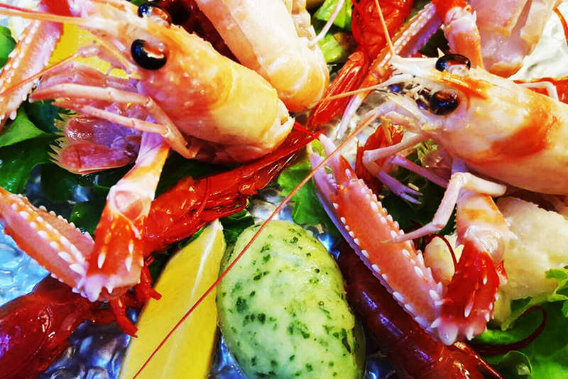 Ristorante Il Gargano