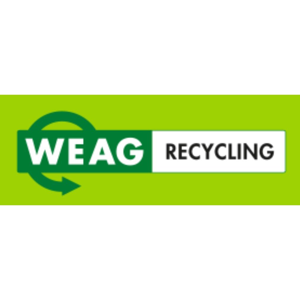 WEAG GmbH & Co. KG in Köngen - Logo