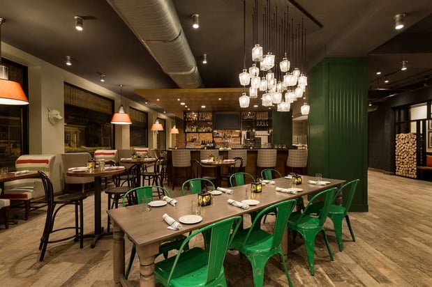 Images Hotel Saranac, Curio Collection by Hilton