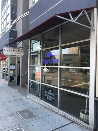 Images Site for Sore Eyes - Piedmont