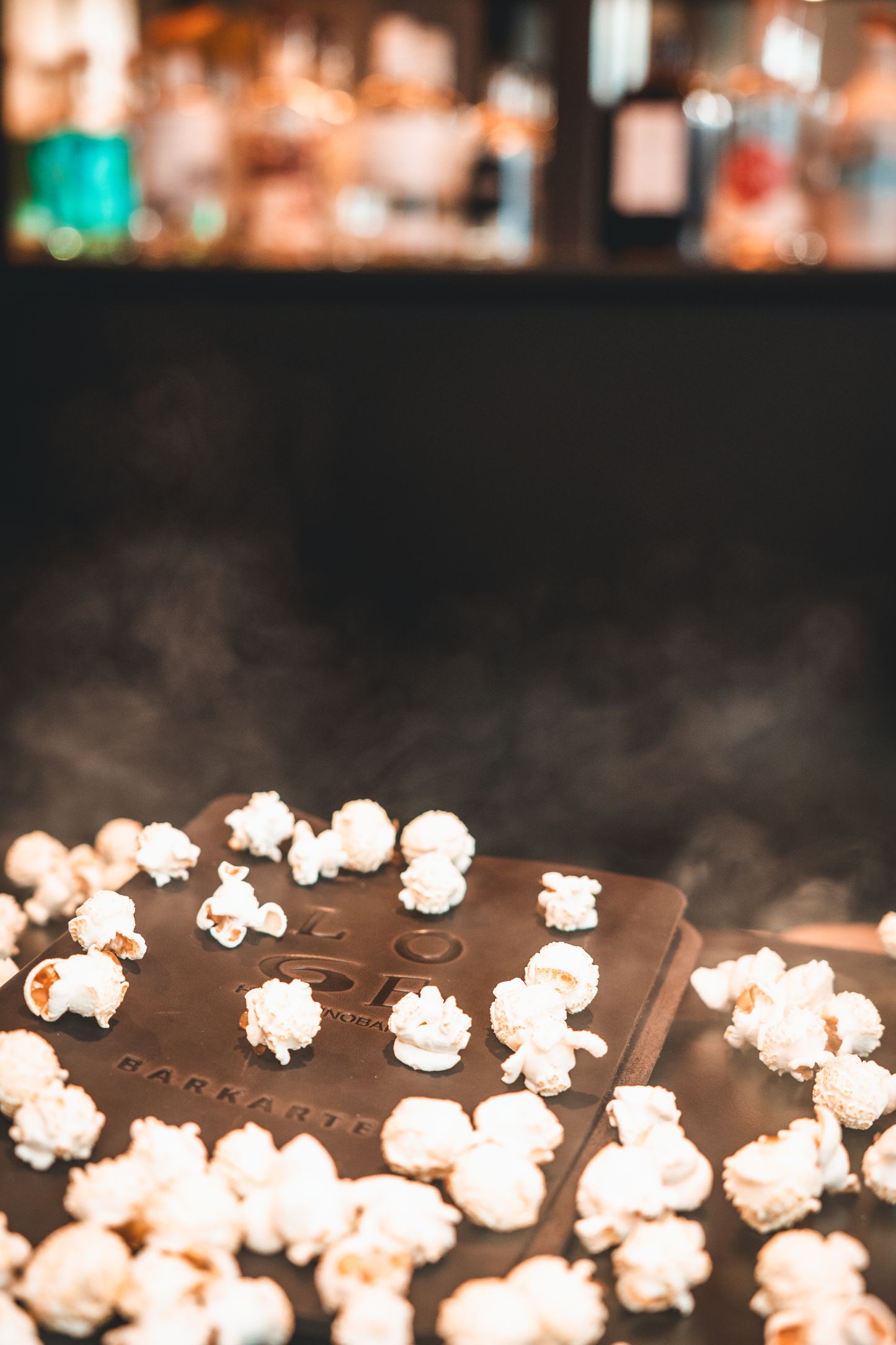 Bilder Hotel Kino Bar, Loge AG