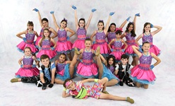 Images Dance Station Studios