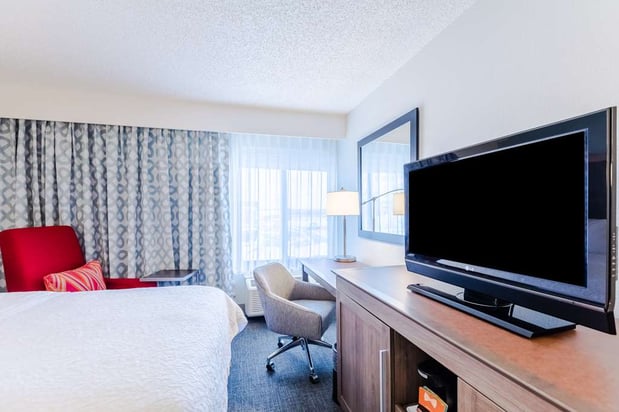 Images Hampton Inn Rochester South