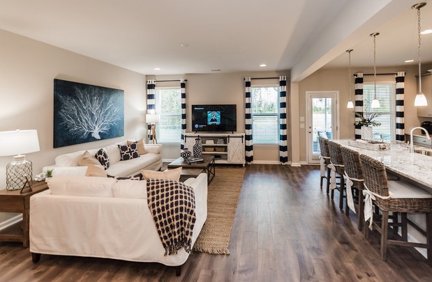 Images Beazer Homes The Groves of Berkeley