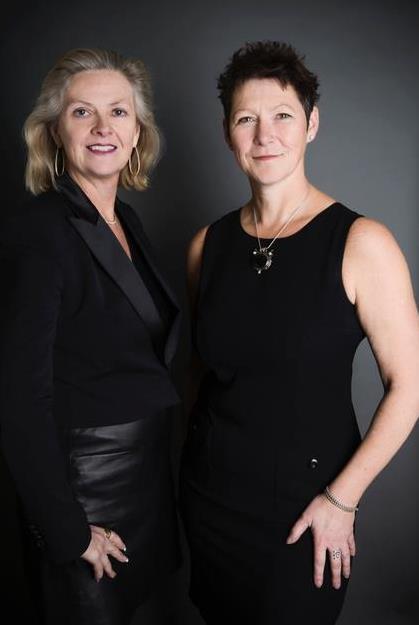 Images Hay Sisters Wealth Advisory Group - TD Wealth Private Investment Advice