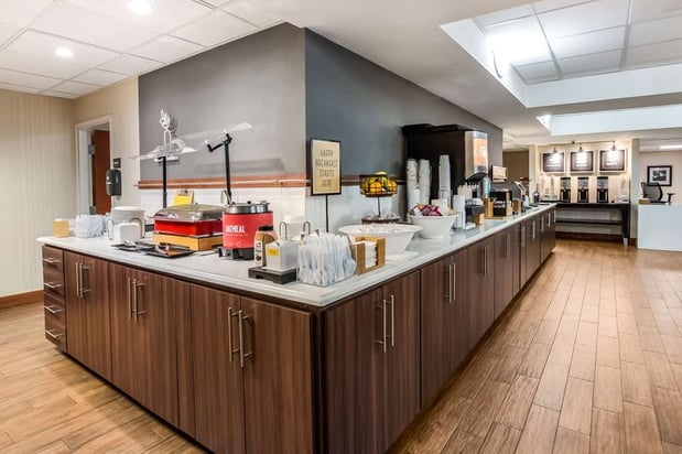Images Hampton Inn Winter Haven