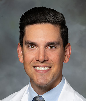 View more information about Mitchell Solano