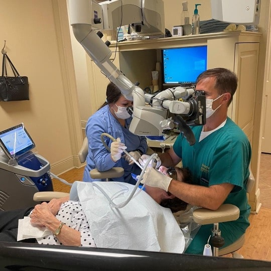 Images Southern Endodontic Specialists