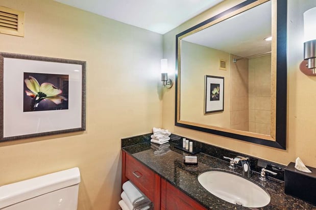 Images Embassy Suites by Hilton Greensboro Airport