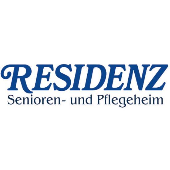 Logo Residenz Seniorenheim GmbH