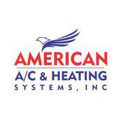 American A/C & Heating Systems Inc