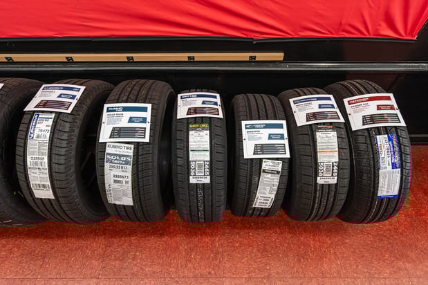 Images Tire Discounters