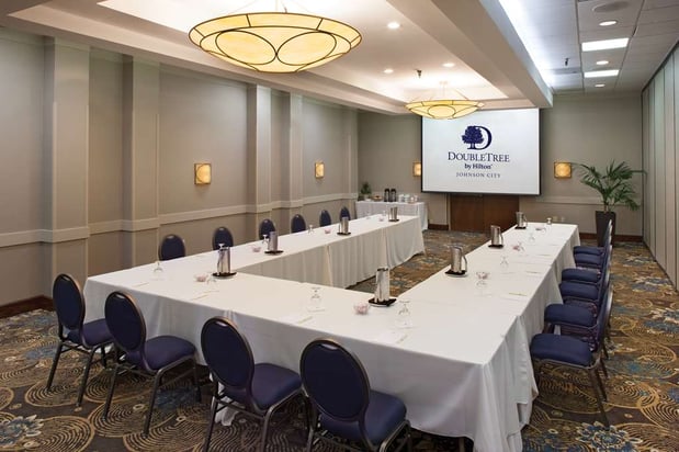 Images DoubleTree by Hilton Hotel Johnson City