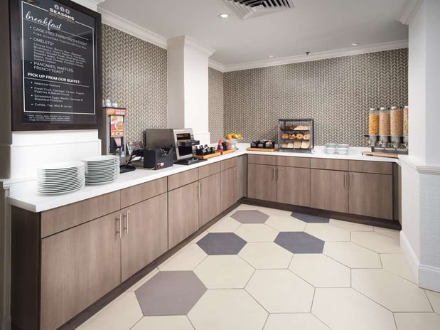 Images Hilton Garden Inn Chattanooga Downtown