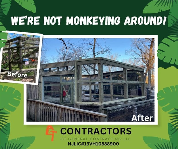 Images GT General Contracting