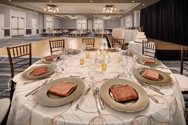 Images Embassy Suites by Hilton San Rafael Marin County